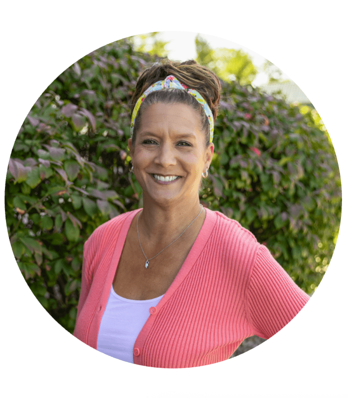 Shannon Kuntsman